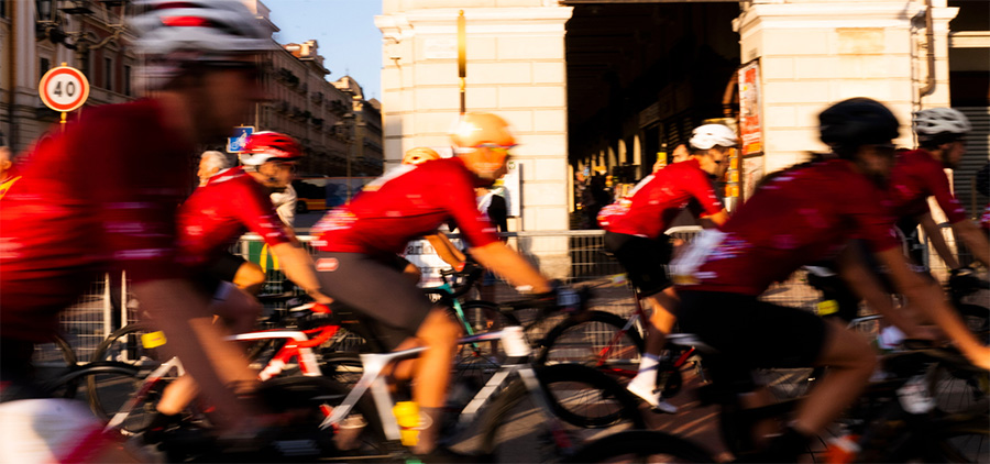 29 GIUGNO 2025 – GRAN FONDO FAUSTO COPPI